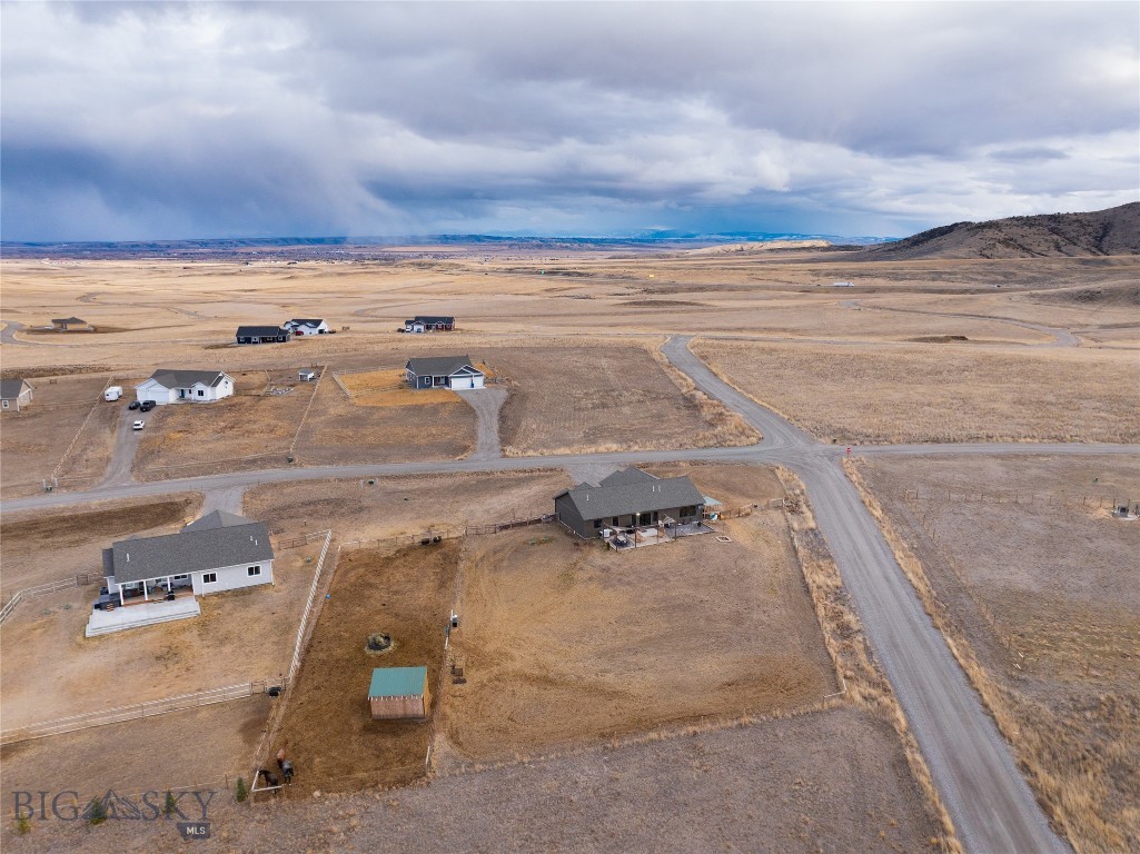 40 Santa Fe Trail, Three Forks MT 59752