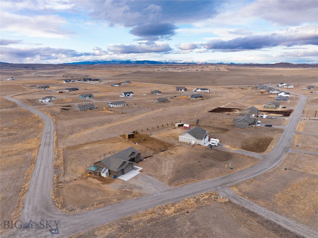 40 Santa Fe Trail, Three Forks MT 59752