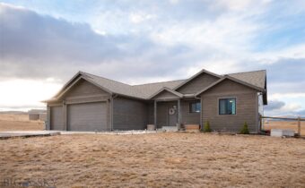 40 Santa Fe Trail, Three Forks MT 59752