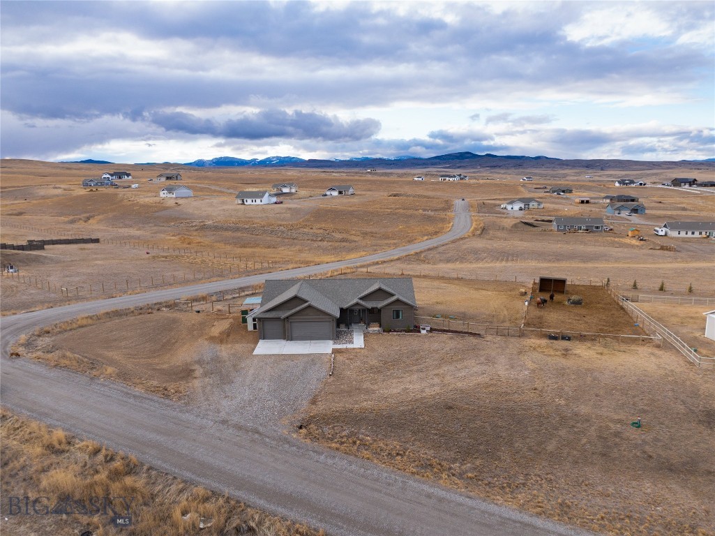 40 Santa Fe Trail, Three Forks MT 59752