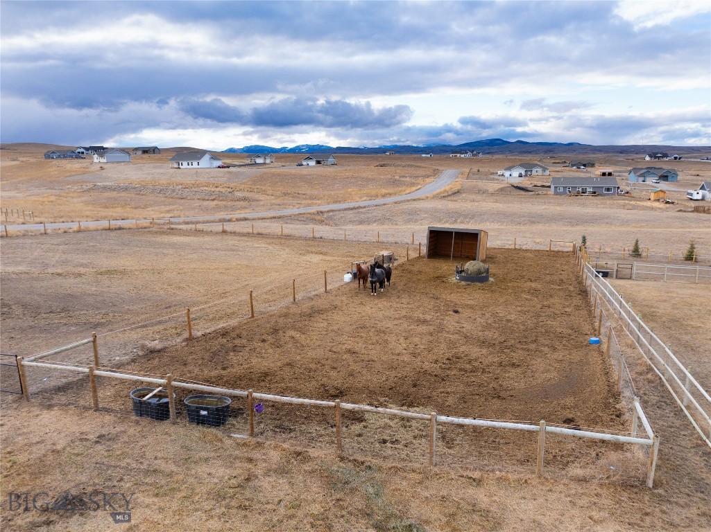 40 Santa Fe Trail, Three Forks MT 59752