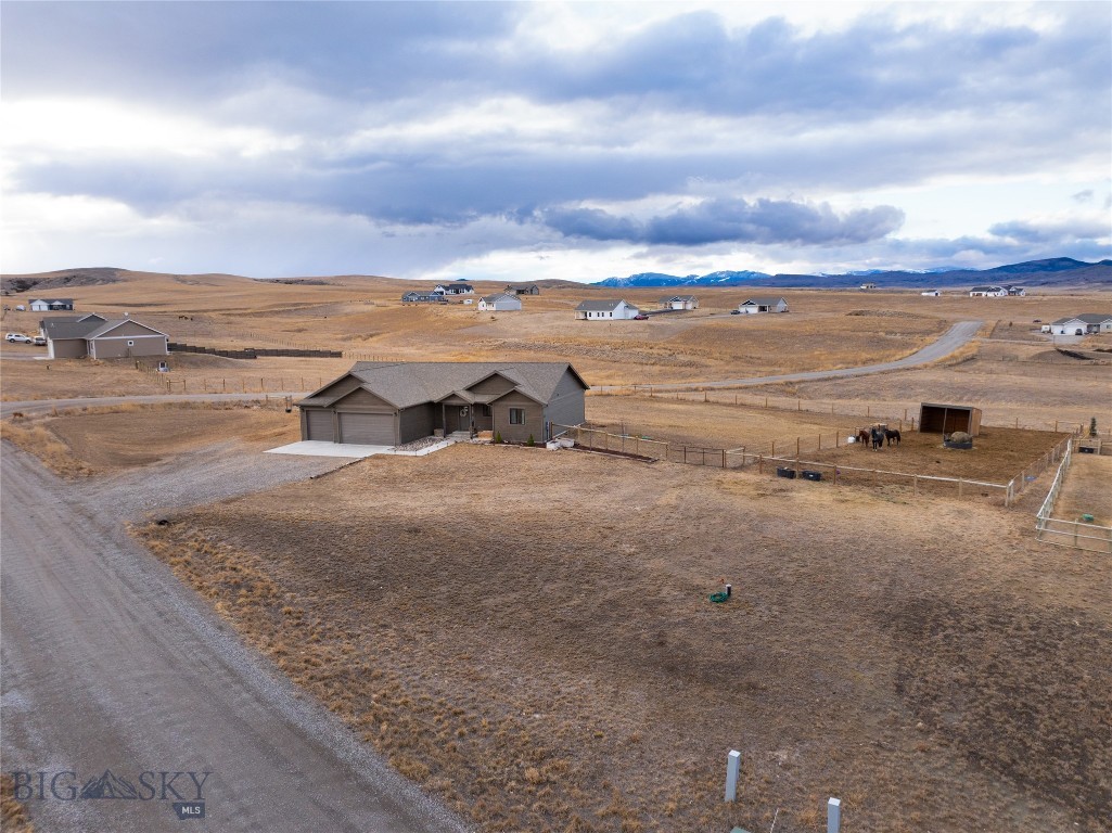 40 Santa Fe Trail, Three Forks MT 59752