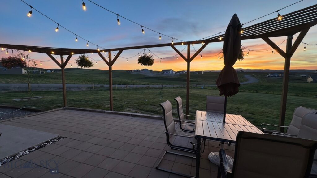 40 Santa Fe Trail, Three Forks MT 59752