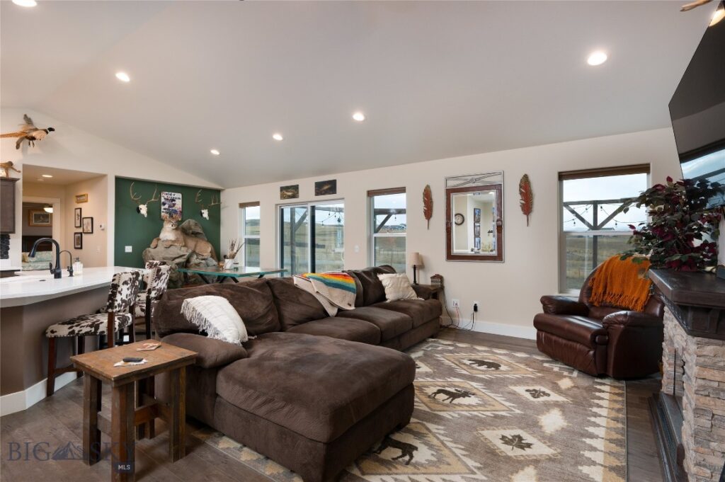 40 Santa Fe Trail, Three Forks MT 59752