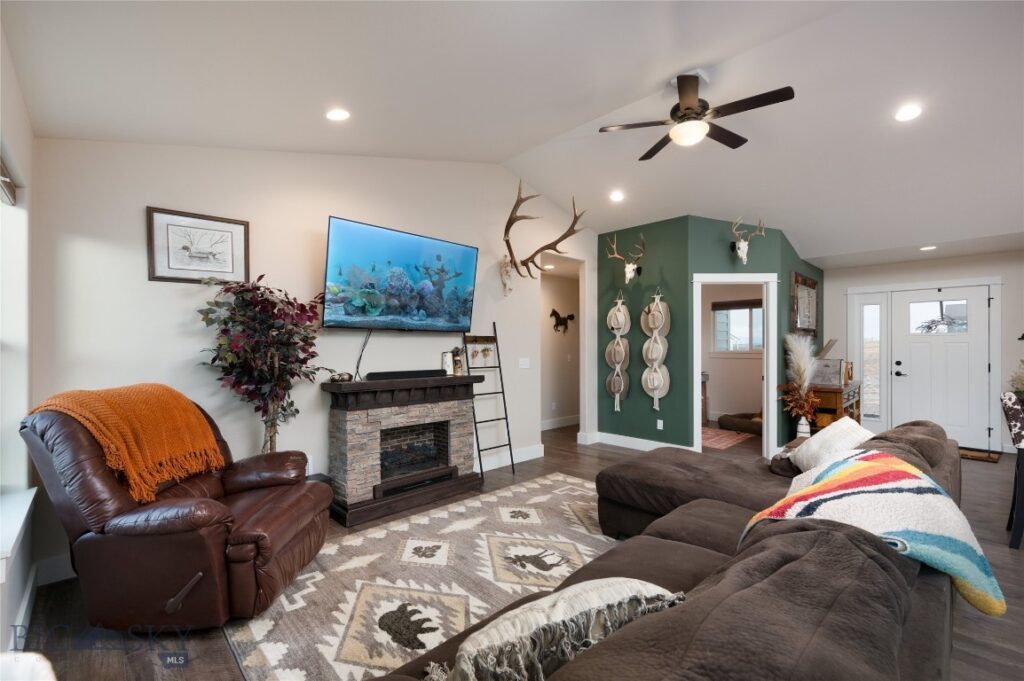 40 Santa Fe Trail, Three Forks MT 59752