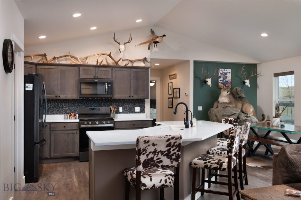 40 Santa Fe Trail, Three Forks MT 59752