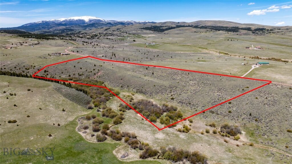 40 Mike Day Drive, White Sulphur Springs MT 59645
