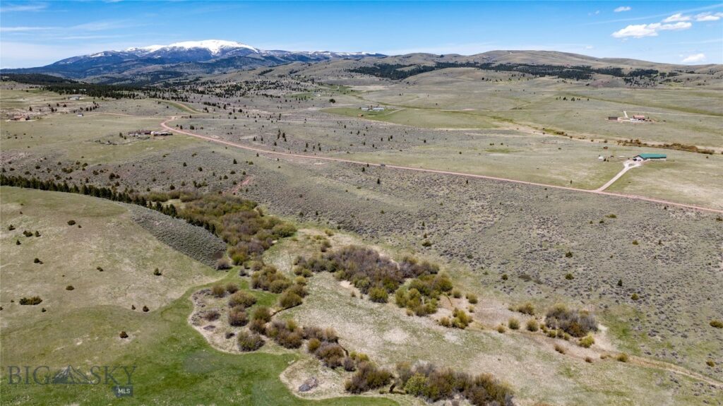 40 Mike Day Drive, White Sulphur Springs MT 59645