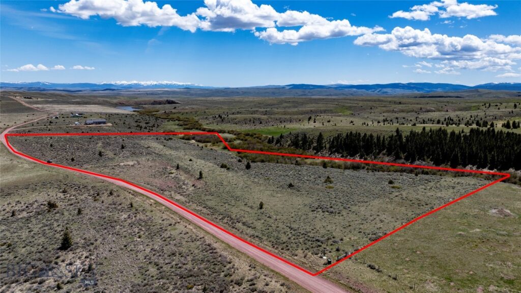40 Mike Day Drive, White Sulphur Springs MT 59645