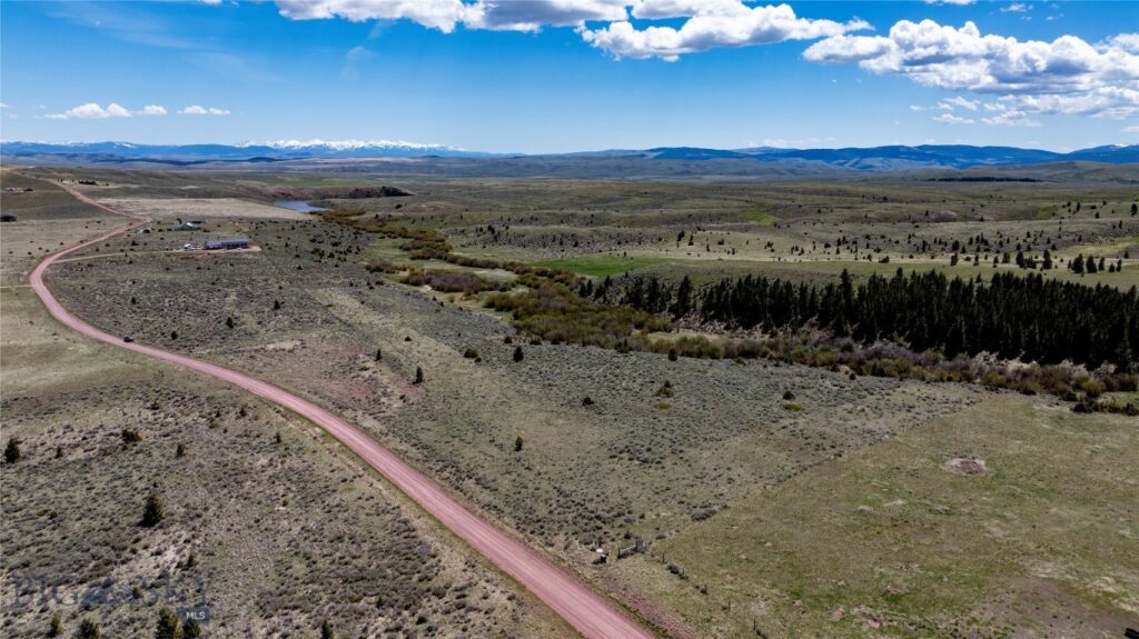 40 Mike Day Drive, White Sulphur Springs MT 59645