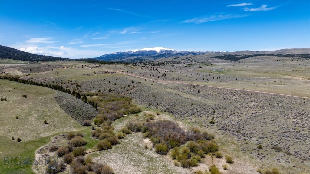 40 Mike Day Drive, White Sulphur Springs MT 59645