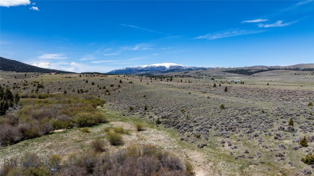 40 Mike Day Drive, White Sulphur Springs MT 59645