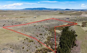 40 Mike Day Drive, White Sulphur Springs MT 59645
