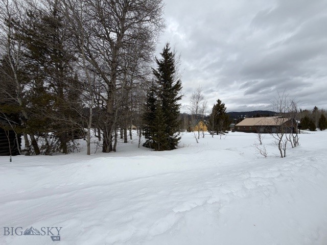 40 Bull Elk Road, West Yellowstone MT 59758