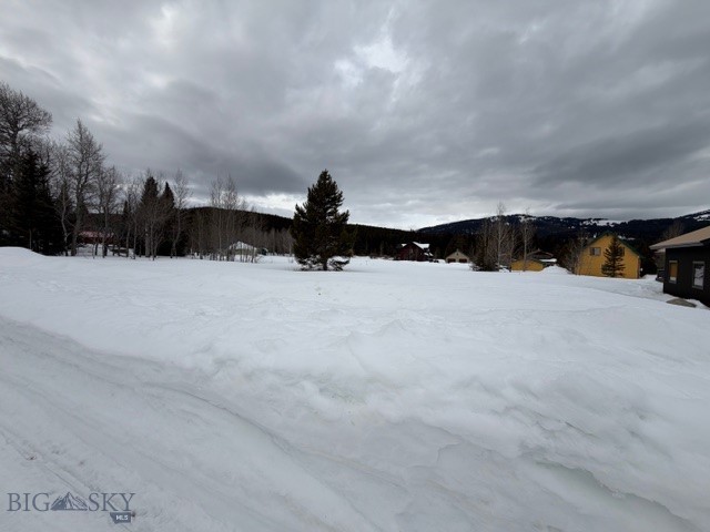 40 Bull Elk Road, West Yellowstone MT 59758