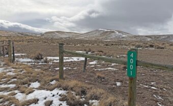 4001 Adams Lane, Dillon MT 59725