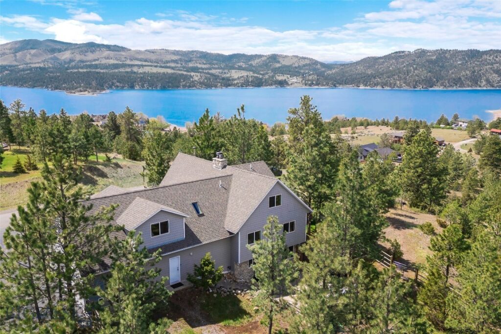 4025 Lake Point Drive, Helena MT 59602