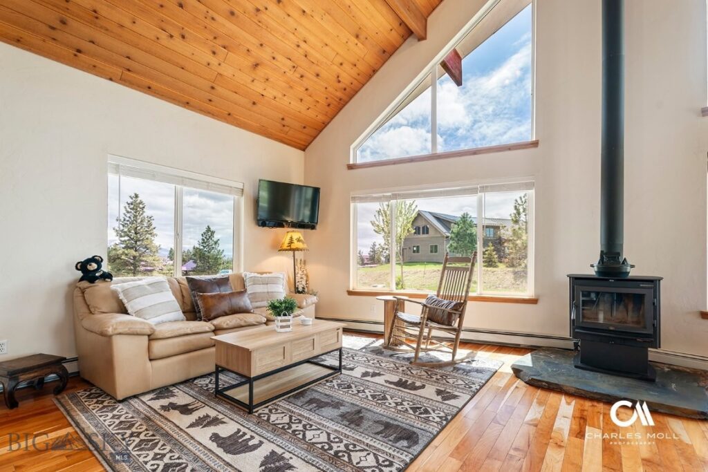 4025 Lake Point Drive, Helena MT 59602