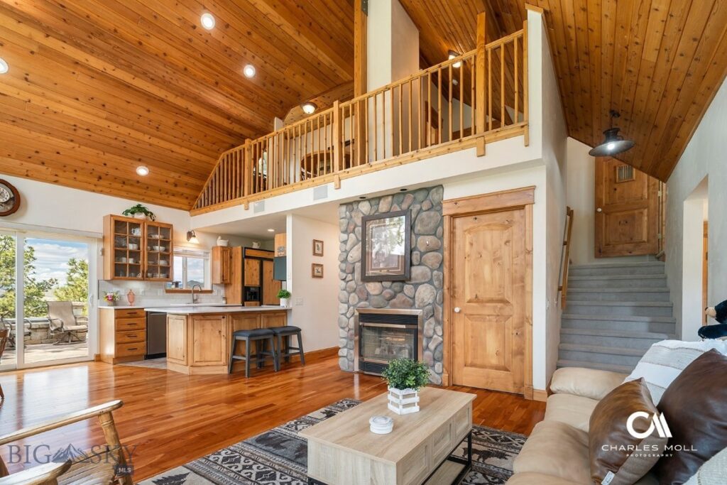 4025 Lake Point Drive, Helena MT 59602