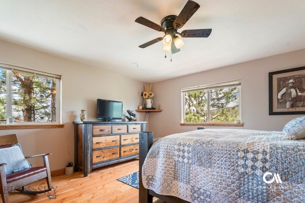 4025 Lake Point Drive, Helena MT 59602