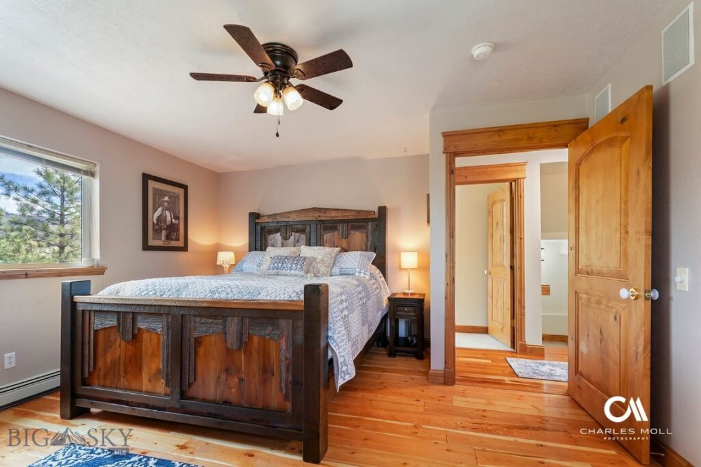 4025 Lake Point Drive, Helena MT 59602