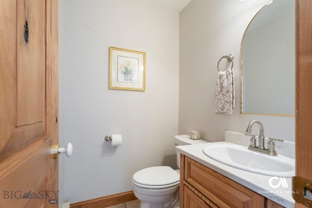 4025 Lake Point Drive, Helena MT 59602