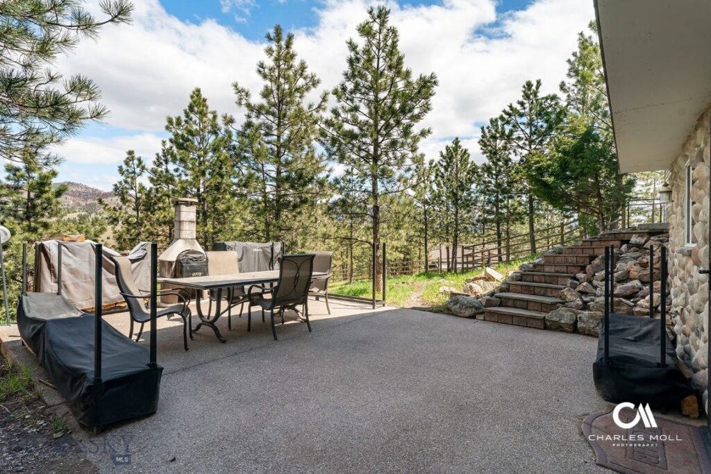 4025 Lake Point Drive, Helena MT 59602