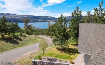 4025 Lake Point Drive, Helena MT 59602