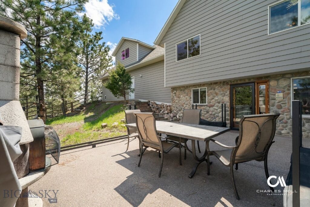 4025 Lake Point Drive, Helena MT 59602