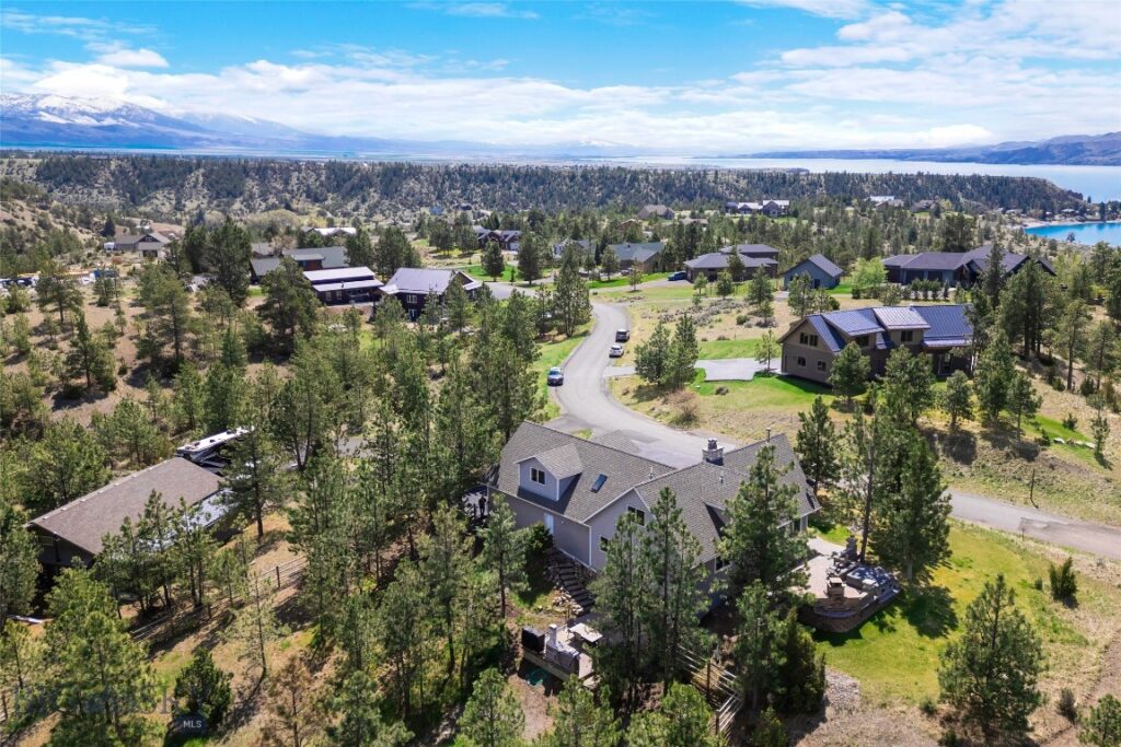 4025 Lake Point Drive, Helena MT 59602