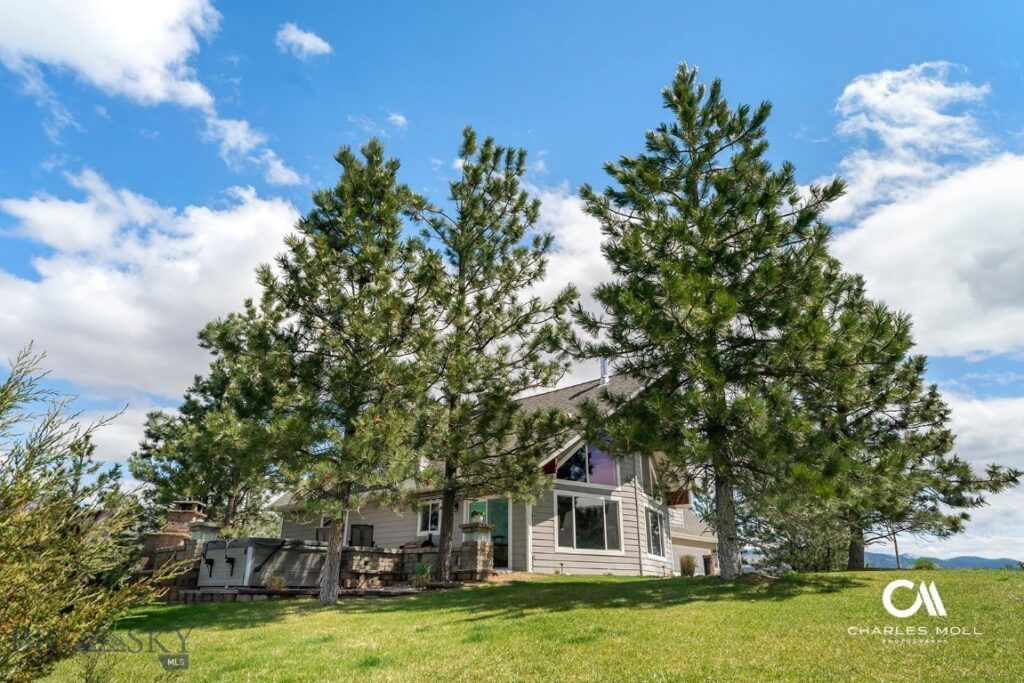 4025 Lake Point Drive, Helena MT 59602