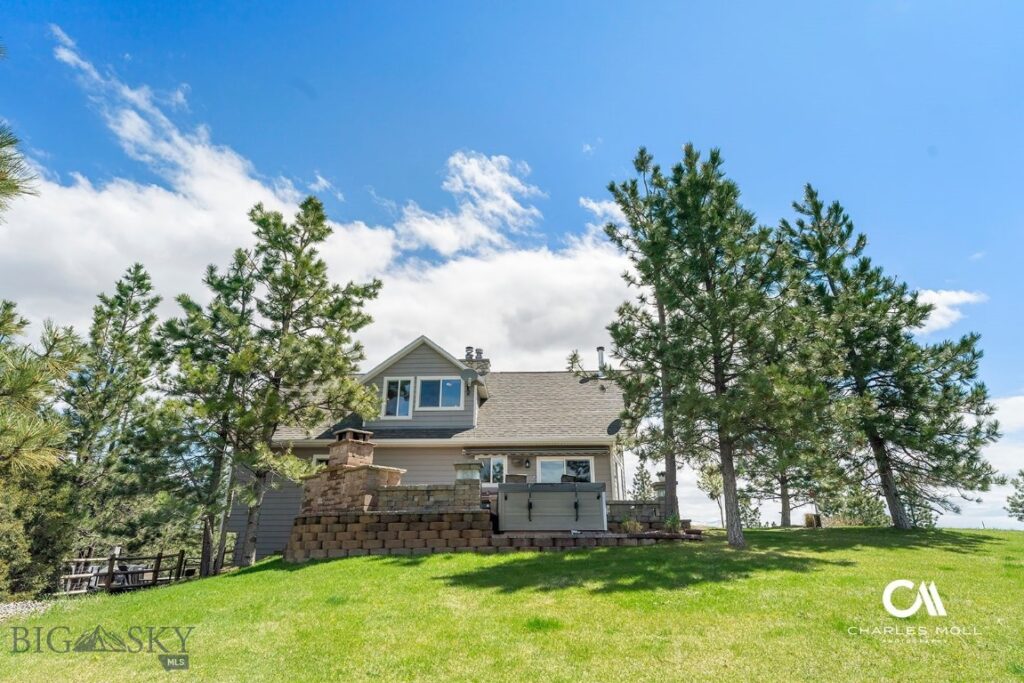 4025 Lake Point Drive, Helena MT 59602