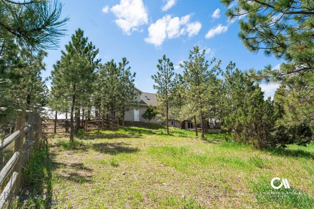 4025 Lake Point Drive, Helena MT 59602