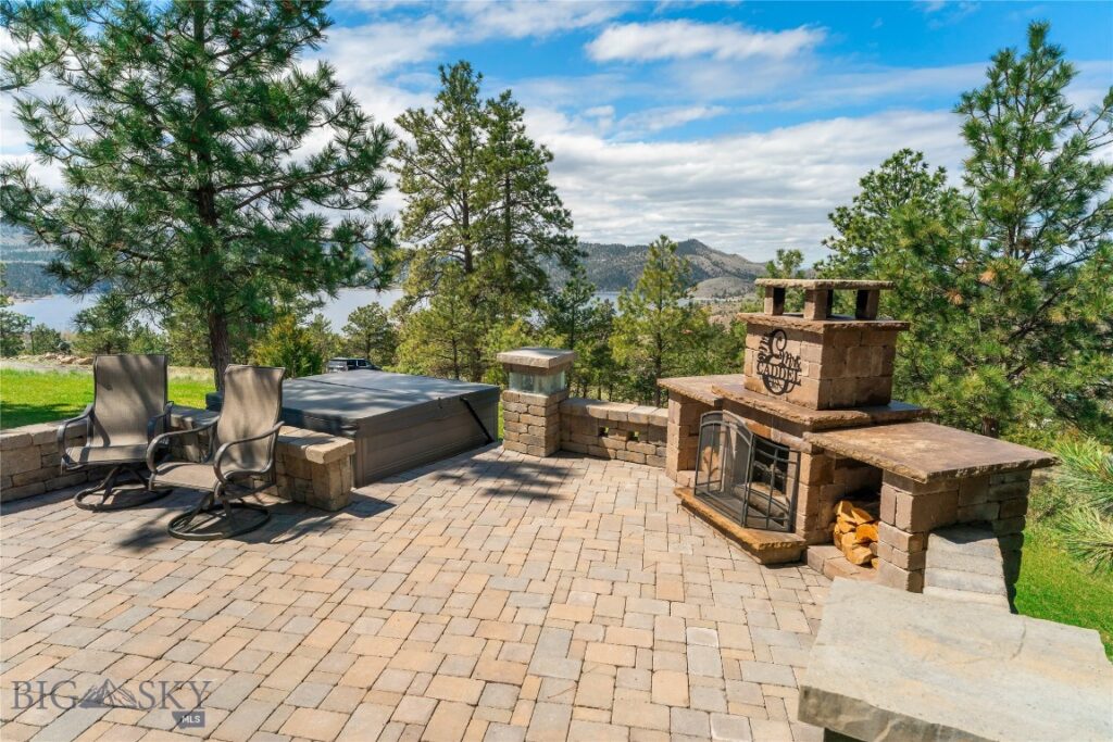4025 Lake Point Drive, Helena MT 59602