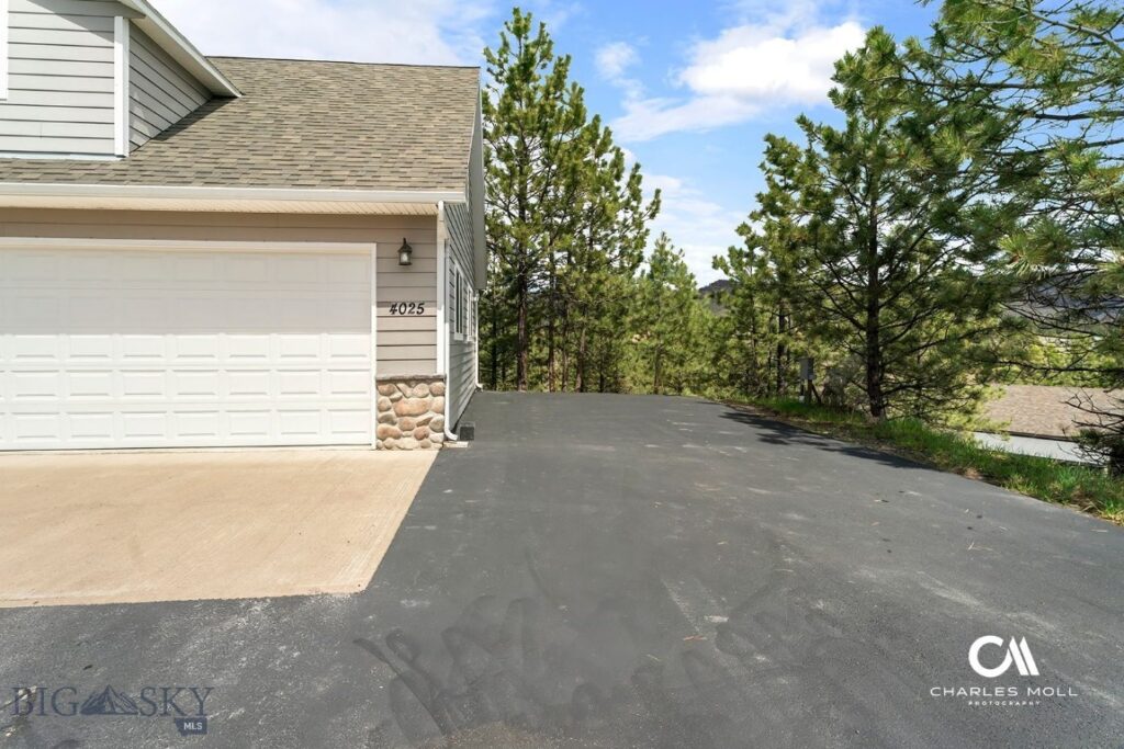 4025 Lake Point Drive, Helena MT 59602