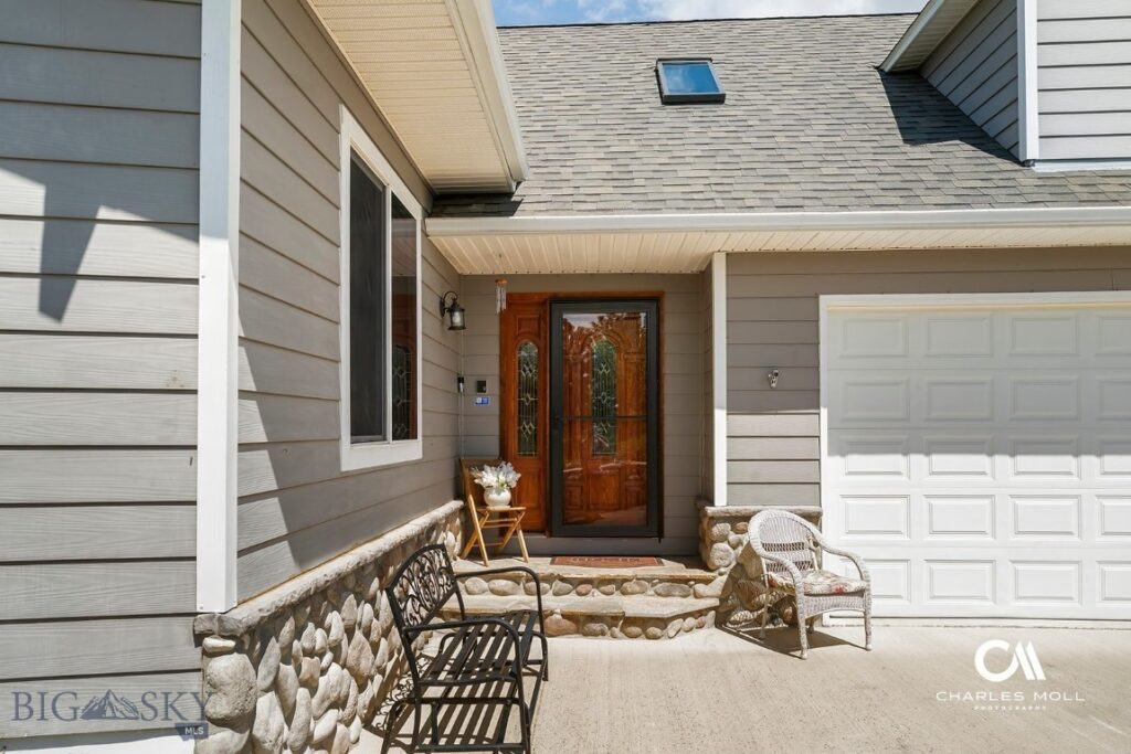 4025 Lake Point Drive, Helena MT 59602