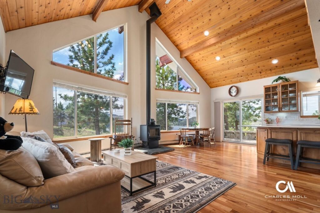 4025 Lake Point Drive, Helena MT 59602