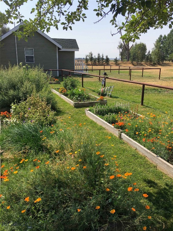 4040 Nelson Road, Belgrade MT 59714