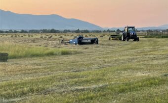 4040 Nelson Road, Belgrade MT 59714