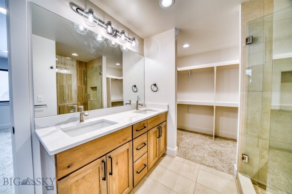 405 Cloudfield Circle, Bozeman MT 59718