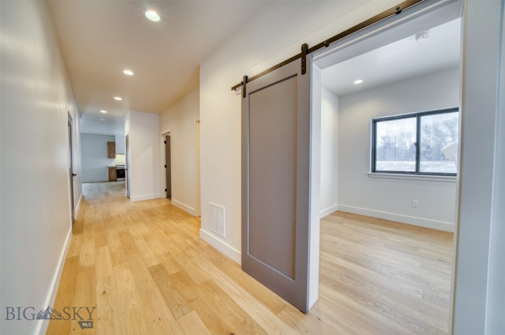 405 Cloudfield Circle, Bozeman MT 59718