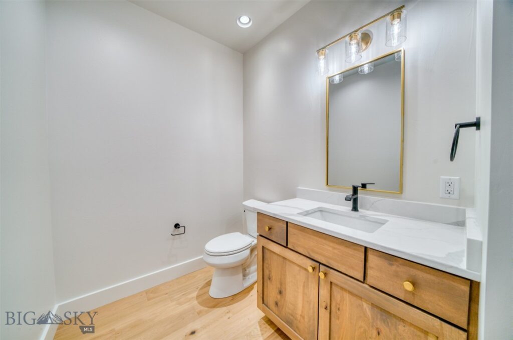 405 Cloudfield Circle, Bozeman MT 59718