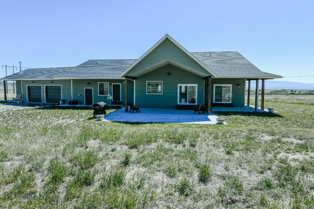 405 Stonefly Road, Dillon MT 59725