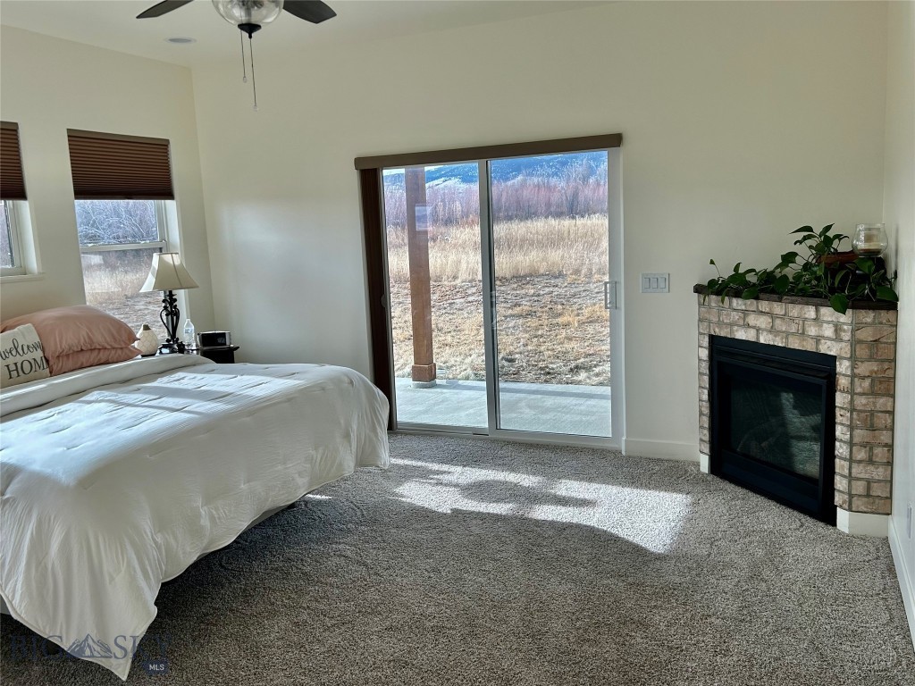 405 Stonefly Road, Dillon MT 59725