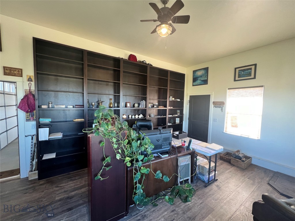 405 Stonefly Road, Dillon MT 59725