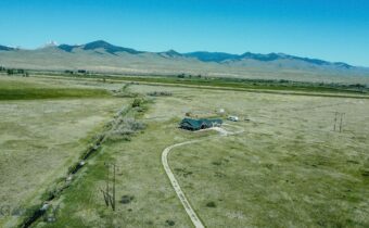 405 Stonefly Road, Dillon MT 59725