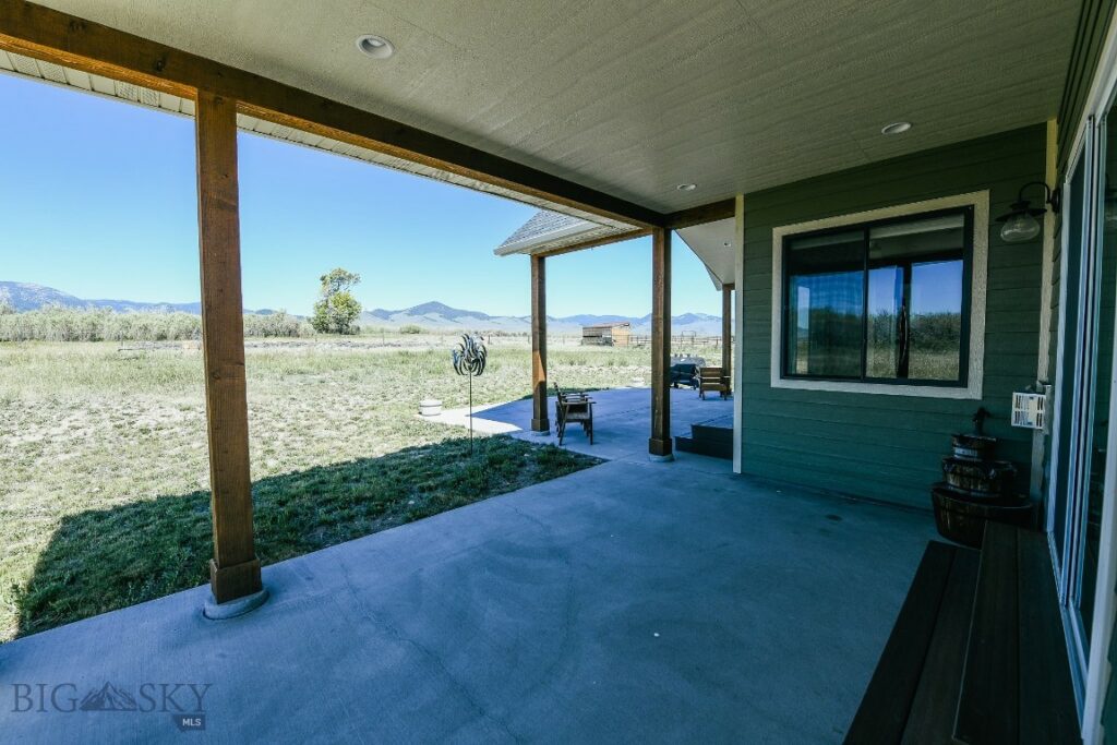 405 Stonefly Road, Dillon MT 59725