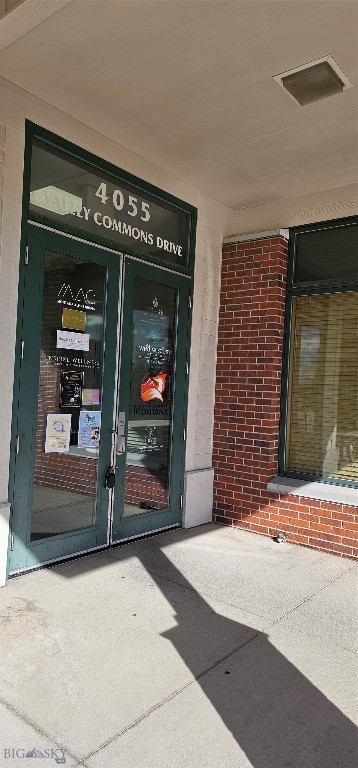 4050 Valley Commons Drive, Bozeman MT 59718