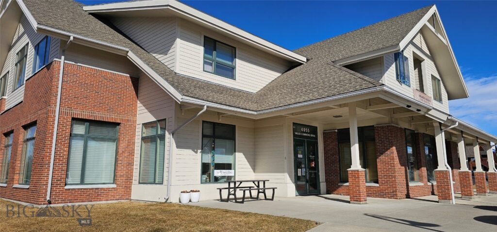4050 Valley Commons Drive, Bozeman MT 59718