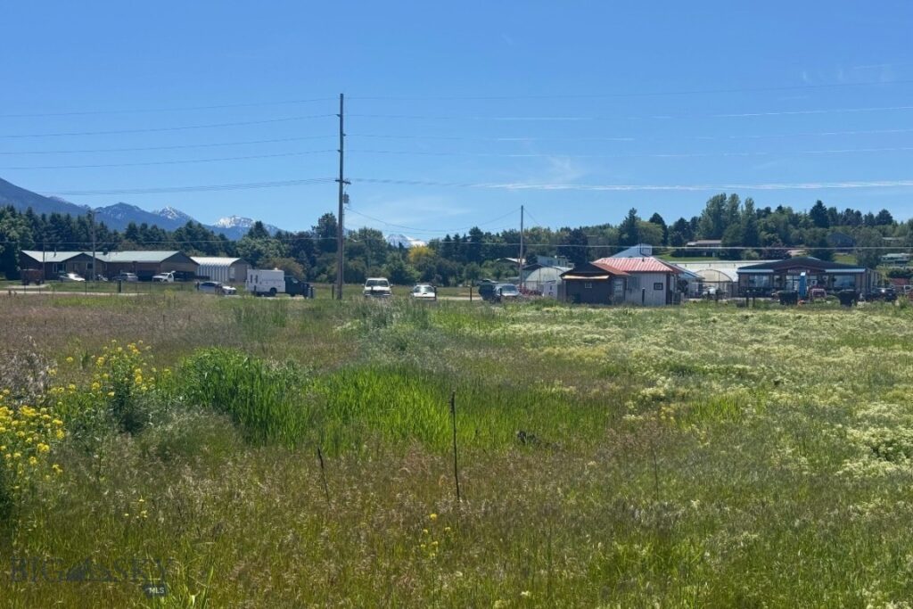 40517 Mt Highway 35, Polson MT 59860